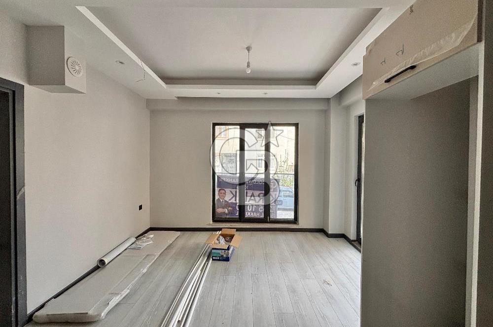 CB KİNG'DEN PAŞA ALANI MAHALLESİ'NDE SIFIR KİRALIK 1+1 DAİRE