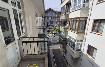 Aşağıeğlence Gen. Tevfik Sağlam Cad. 3+1 katta Boş Kiralık Daire