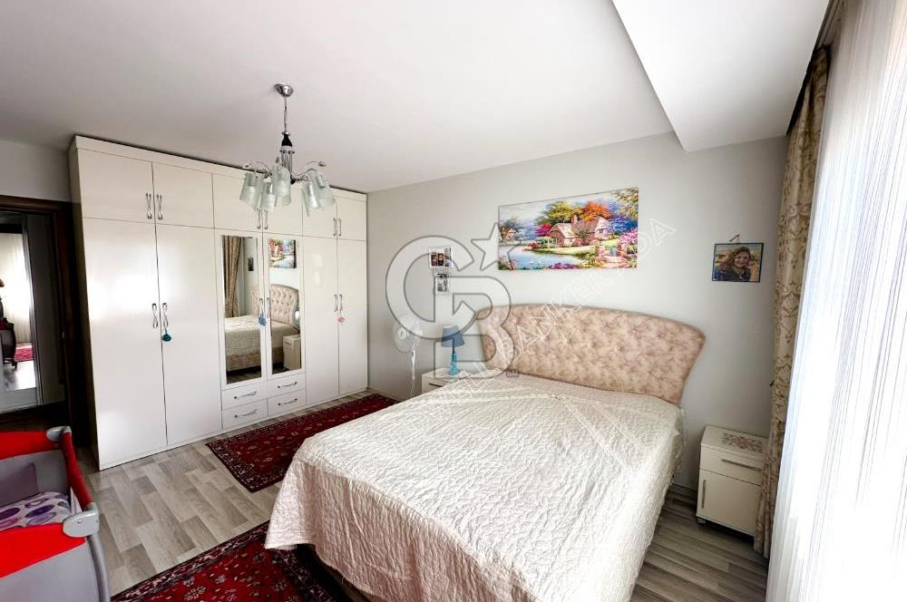 KUŞADASI EGE MAH.DE PRESTİJLİ SİTE İÇERİSİNDE SATILIK 3+1 DAİRE