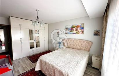 KUŞADASI EGE MAH.DE PRESTİJLİ SİTE İÇERİSİNDE SATILIK 3+1 DAİRE