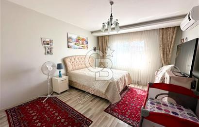 KUŞADASI EGE MAH.DE PRESTİJLİ SİTE İÇERİSİNDE SATILIK 3+1 DAİRE