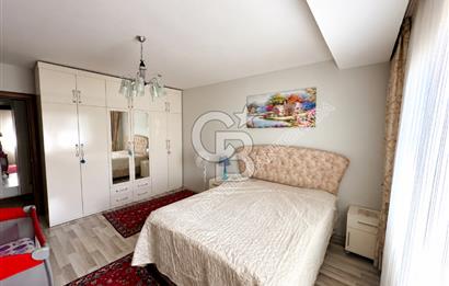 KUŞADASI EGE MAH.DE PRESTİJLİ SİTE İÇERİSİNDE SATILIK 3+1 DAİRE