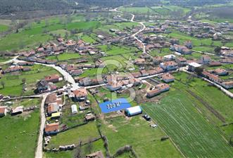 Çanakkale Çan Etili Köyünde 300 M² Satılık İmarlı Fırsat Arsa ! - 1 - 375126