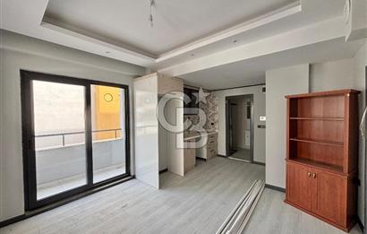CB KİNG'DEN PAŞA ALANI MAHALLESİ'NDE SIFIR KİRALIK 1+1 DAİRE