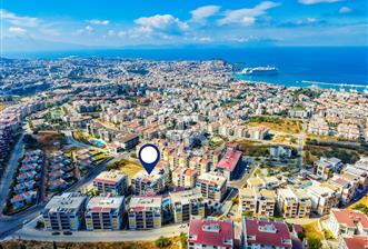 KUŞADASI EGE MAH.DE PRESTİJLİ SİTE İÇERİSİNDE SATILIK 3+1 DAİRE - 4 - 375138