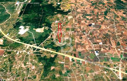 ANTALYA KEPEZ BAŞKÖY'DE 11.156 M2 SATILIK TARLA