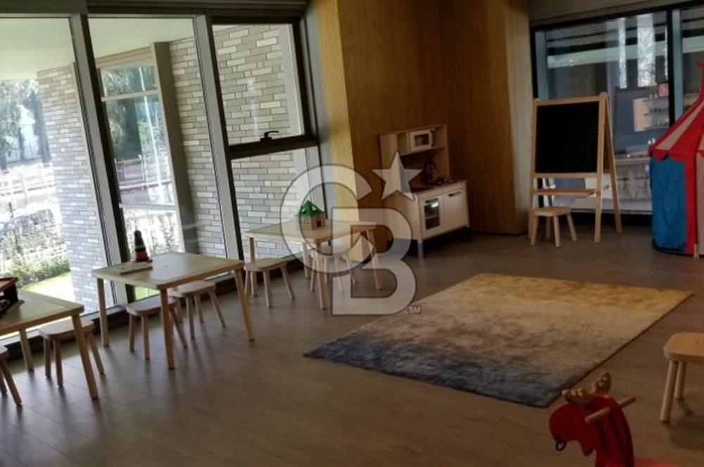 FOLKART İNCİTY BALKONLU 1+1 KİRALIK DAİRE....
