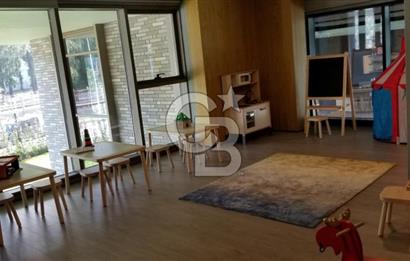 FOLKART İNCİTY BALKONLU 1+1 KİRALIK DAİRE....