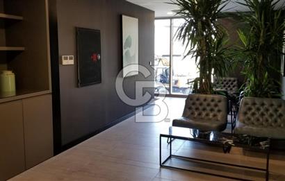 FOLKART İNCİTY BALKONLU 1+1 KİRALIK DAİRE....