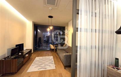 CEYLAN KAYA DAN MAHAL BOMONTİ 1+0 EŞYALI KİRALIK DAİRE BÜYÜK TİP