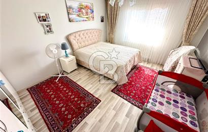 KUŞADASI EGE MAH.DE PRESTİJLİ SİTE İÇERİSİNDE SATILIK 3+1 DAİRE