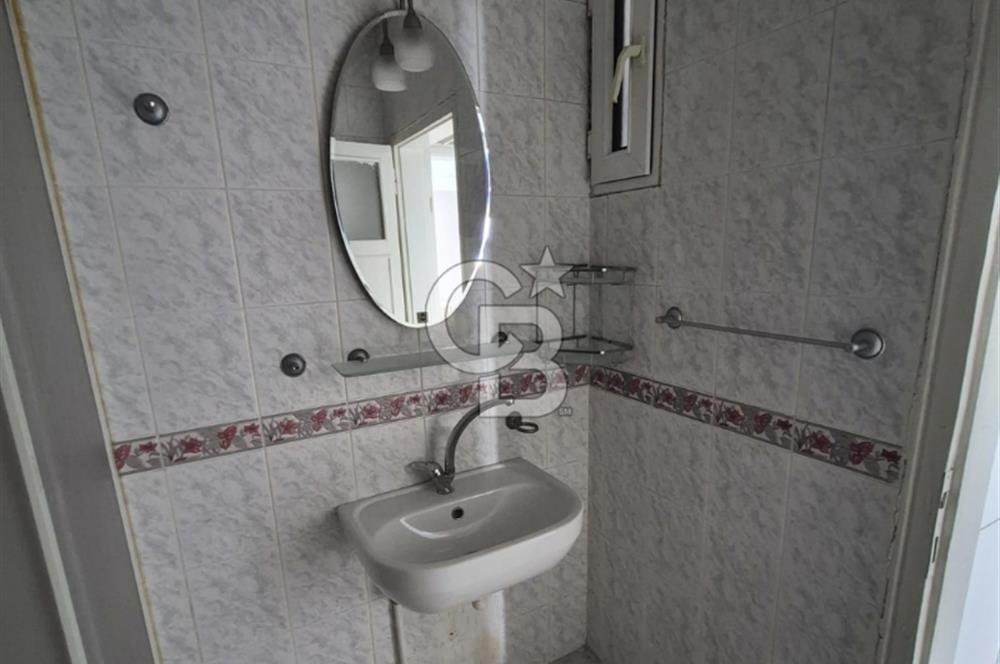 Aşağıeğlence Gen. Tevfik Sağlam Cad. 3+1 katta Boş Kiralık Daire