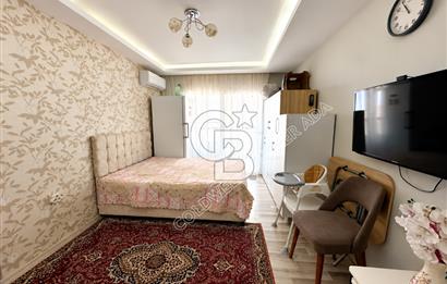 KUŞADASI EGE MAH.DE PRESTİJLİ SİTE İÇERİSİNDE SATILIK 3+1 DAİRE