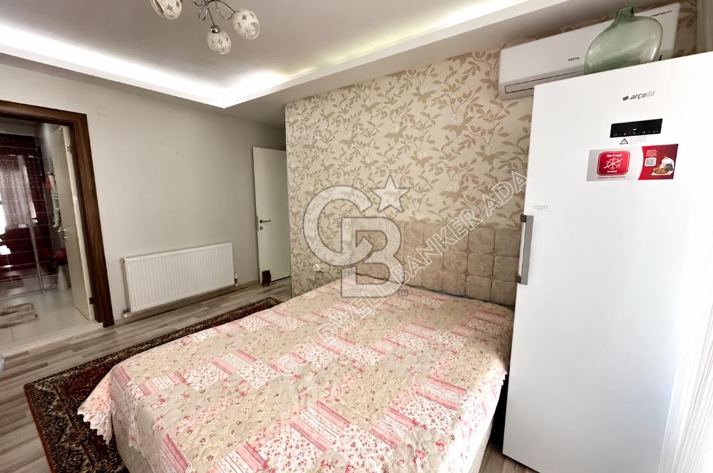 KUŞADASI EGE MAH.DE PRESTİJLİ SİTE İÇERİSİNDE SATILIK 3+1 DAİRE