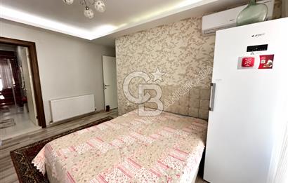 KUŞADASI EGE MAH.DE PRESTİJLİ SİTE İÇERİSİNDE SATILIK 3+1 DAİRE
