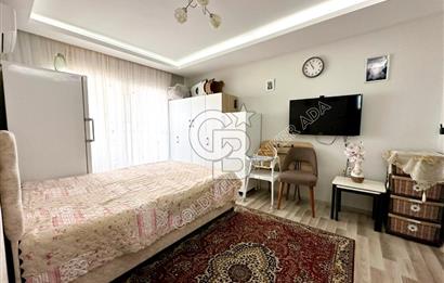 KUŞADASI EGE MAH.DE PRESTİJLİ SİTE İÇERİSİNDE SATILIK 3+1 DAİRE