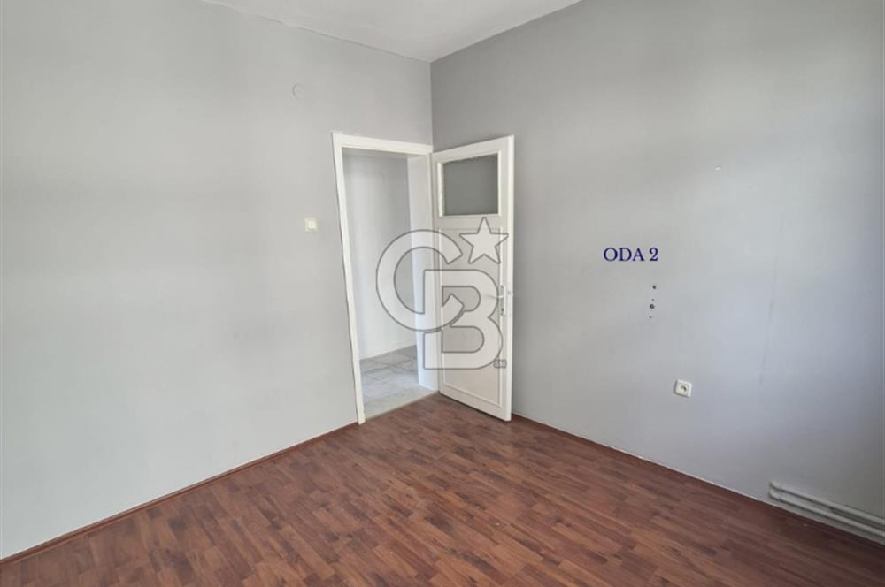 Aşağıeğlence Gen. Tevfik Sağlam Cad. 3+1 katta Boş Kiralık Daire