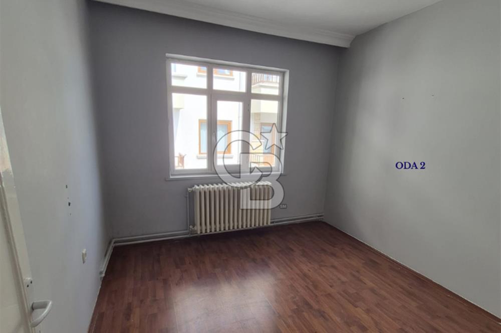 Aşağıeğlence Gen. Tevfik Sağlam Cad. 3+1 katta Boş Kiralık Daire
