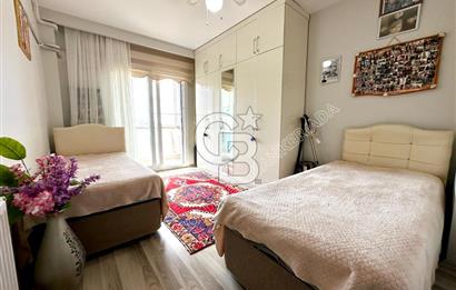 KUŞADASI EGE MAH.DE PRESTİJLİ SİTE İÇERİSİNDE SATILIK 3+1 DAİRE