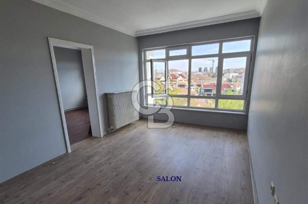 Aşağıeğlence Gen. Tevfik Sağlam Cad. 3+1 katta Boş Kiralık Daire