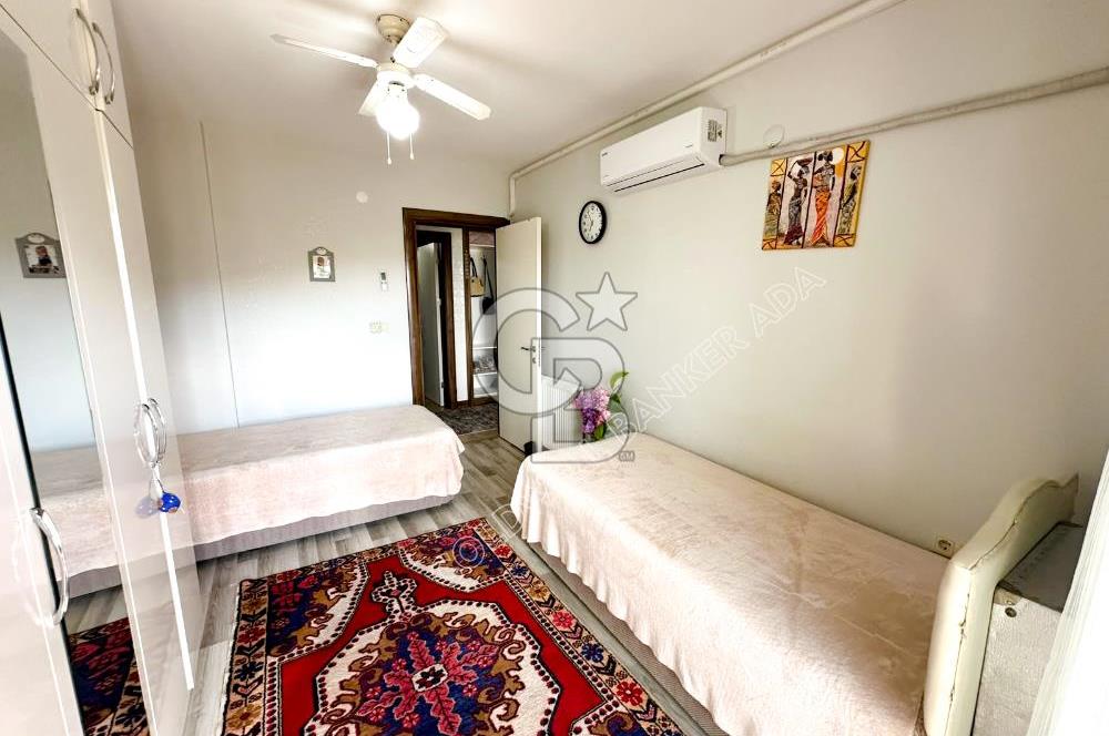 KUŞADASI EGE MAH.DE PRESTİJLİ SİTE İÇERİSİNDE SATILIK 3+1 DAİRE