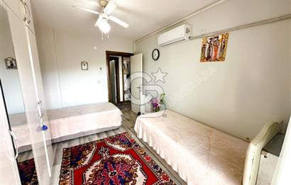 KUŞADASI EGE MAH.DE PRESTİJLİ SİTE İÇERİSİNDE SATILIK 3+1 DAİRE