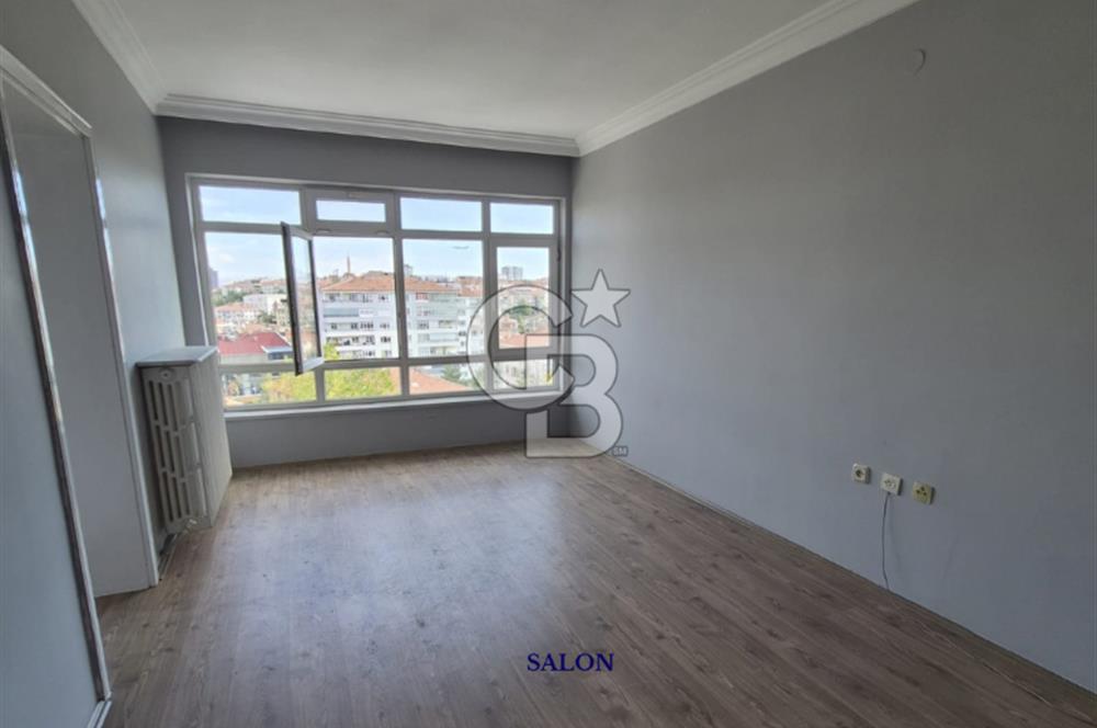 Aşağıeğlence Gen. Tevfik Sağlam Cad. 3+1 katta Boş Kiralık Daire