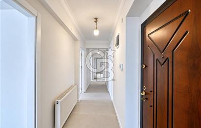 BOSTANLININ  EN NEZİH LOKASYONUNDA KOMPLE YENİLENMİŞ 3+1 SATILIK DAİRE  