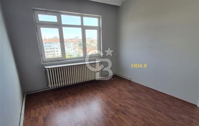 Aşağıeğlence Gen. Tevfik Sağlam Cad. 3+1 katta Boş Kiralık Daire