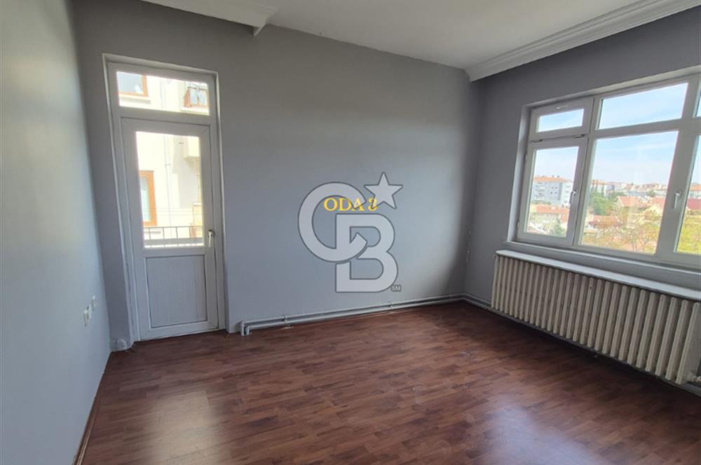 Aşağıeğlence Gen. Tevfik Sağlam Cad. 3+1 katta Boş Kiralık Daire