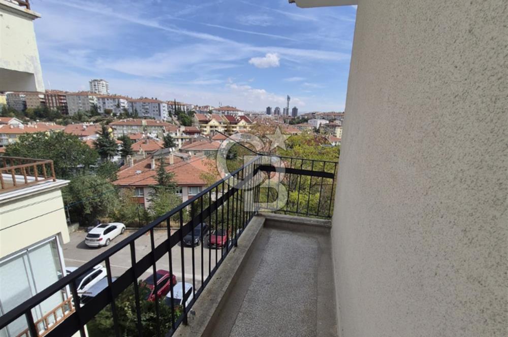 Aşağıeğlence Gen. Tevfik Sağlam Cad. 3+1 katta Boş Kiralık Daire