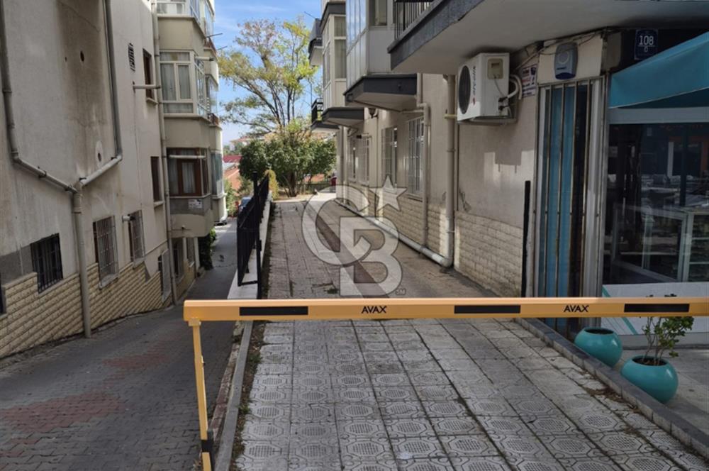 Aşağıeğlence Gen. Tevfik Sağlam Cad. 3+1 katta Boş Kiralık Daire