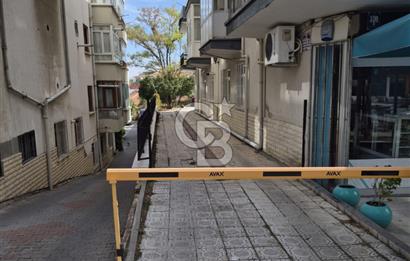 Aşağıeğlence Gen. Tevfik Sağlam Cad. 3+1 katta Boş Kiralık Daire
