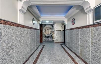 BOSTANLININ  EN NEZİH LOKASYONUNDA KOMPLE YENİLENMİŞ 3+1 SATILIK DAİRE  
