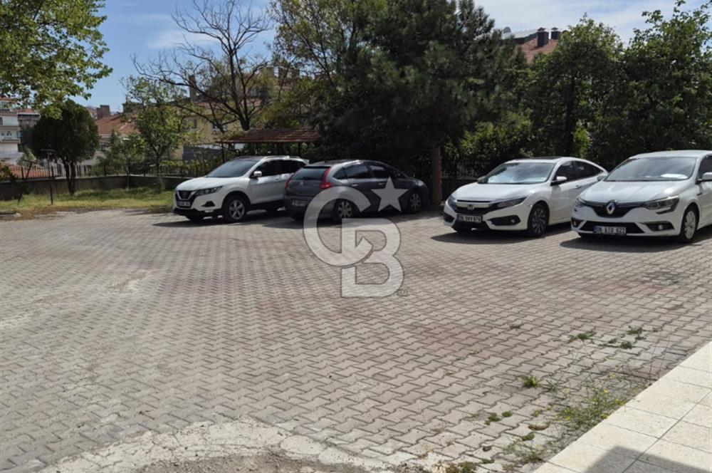 Aşağıeğlence Gen. Tevfik Sağlam Cad. 3+1 katta Boş Kiralık Daire