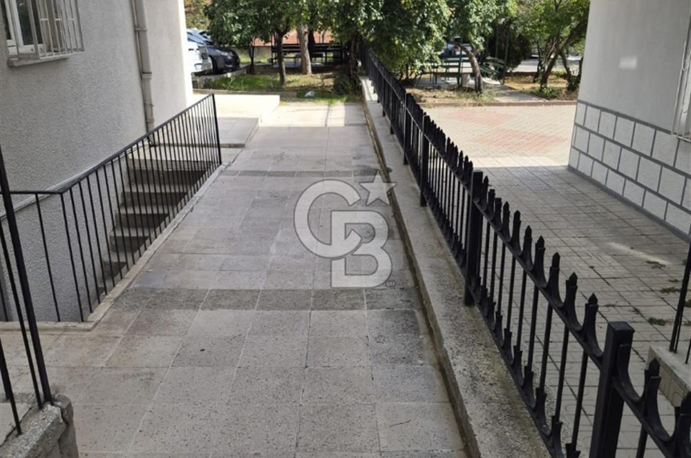 Aşağıeğlence Gen. Tevfik Sağlam Cad. 3+1 katta Boş Kiralık Daire