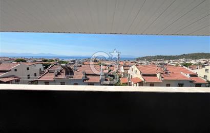 ÖZDERE ÇUKURALTI'NDA 4+1 HAVUZLU DENİZ MANZARALI, LÜKS VİLLA