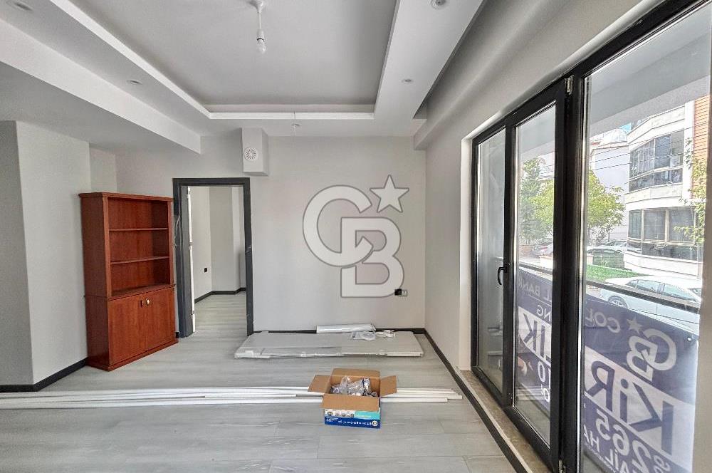 CB KİNG'DEN PAŞA ALANI MAHALLESİ'NDE SIFIR KİRALIK 1+1 DAİRE