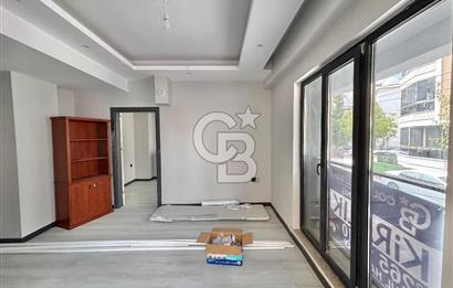 CB KİNG'DEN PAŞA ALANI MAHALLESİ'NDE SIFIR KİRALIK 1+1 DAİRE