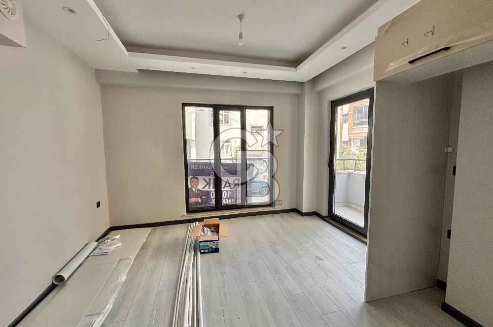 CB KİNG'DEN PAŞA ALANI MAHALLESİ'NDE SIFIR KİRALIK 1+1 DAİRE