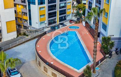 KUŞADASI EGE MAH.DE PRESTİJLİ SİTE İÇERİSİNDE SATILIK 3+1 DAİRE