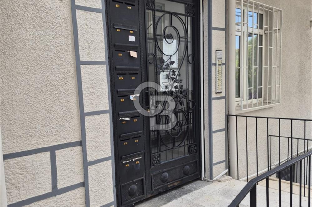 Aşağıeğlence Gen. Tevfik Sağlam Cad. 3+1 katta Boş Kiralık Daire
