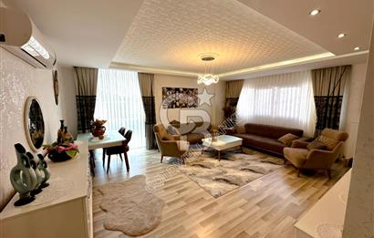 KUŞADASI EGE MAH.DE PRESTİJLİ SİTE İÇERİSİNDE SATILIK 3+1 DAİRE