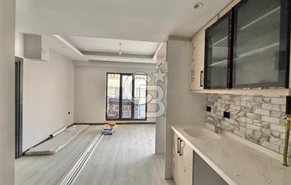 CB KİNG'DEN PAŞA ALANI MAHALLESİ'NDE SIFIR KİRALIK 1+1 DAİRE