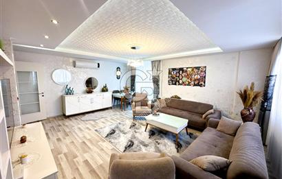 KUŞADASI EGE MAH.DE PRESTİJLİ SİTE İÇERİSİNDE SATILIK 3+1 DAİRE