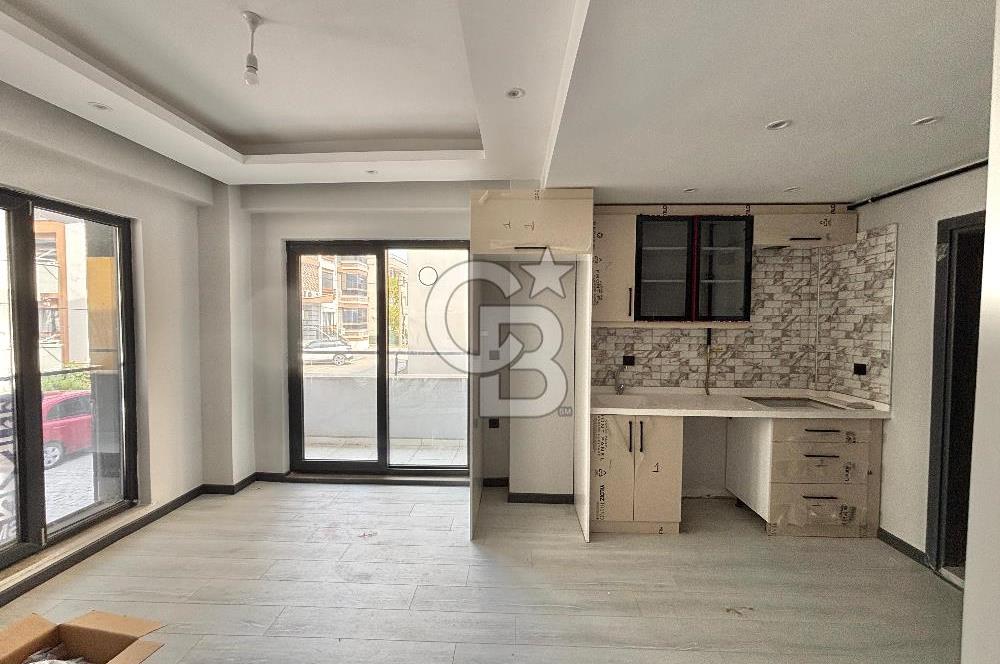 CB KİNG'DEN PAŞA ALANI MAHALLESİ'NDE SIFIR KİRALIK 1+1 DAİRE