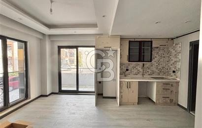 CB KİNG'DEN PAŞA ALANI MAHALLESİ'NDE SIFIR KİRALIK 1+1 DAİRE