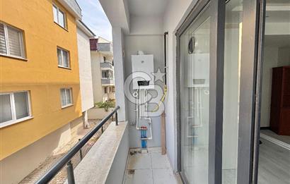 CB KİNG'DEN PAŞA ALANI MAHALLESİ'NDE SIFIR KİRALIK 1+1 DAİRE