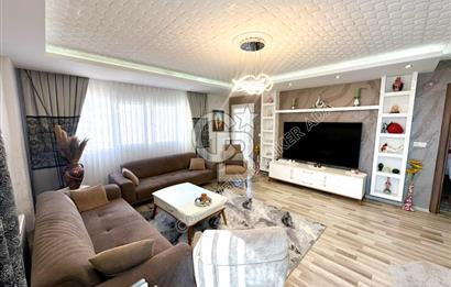 KUŞADASI EGE MAH.DE PRESTİJLİ SİTE İÇERİSİNDE SATILIK 3+1 DAİRE