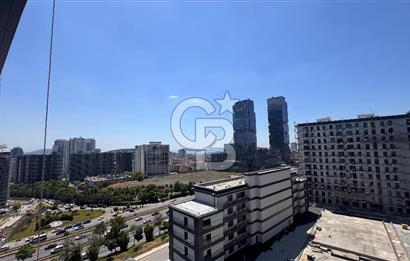 Dünya Şehir Maltepede Kapanmaz Deniz Manzaralı 2+1
